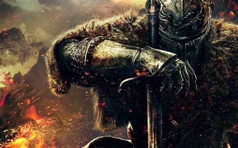 Dark Souls 2 .